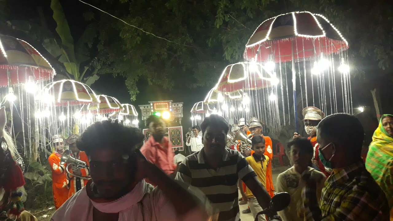 मैं सेहरा बांध के आऊंगा ,मेरा वादा है ,मैं तेरा मांग सजाऊंगाTAJ BAND JANDAHA VAISHALI (7488125906 )