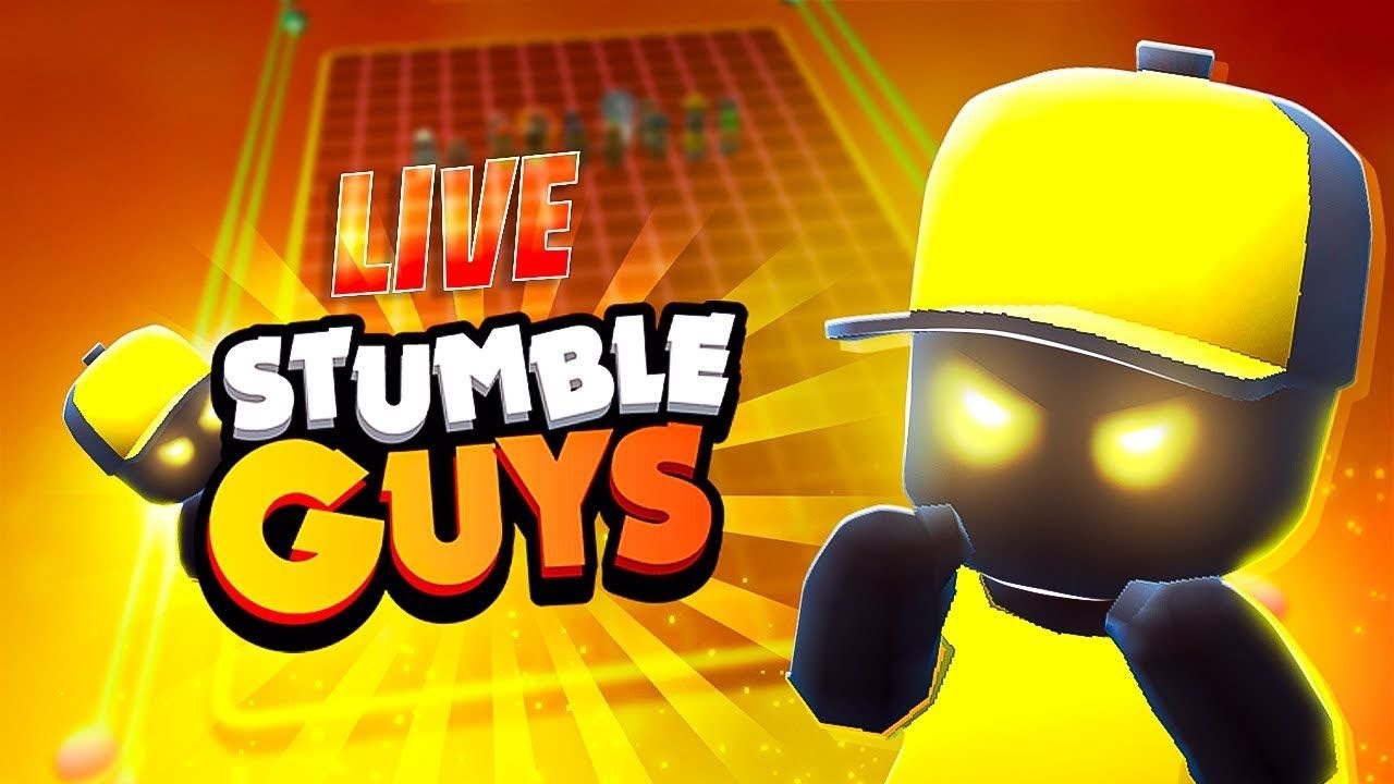 Live de SG