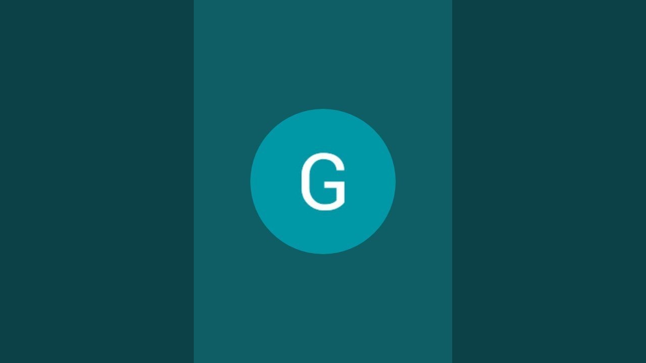 Gary Waterman is live