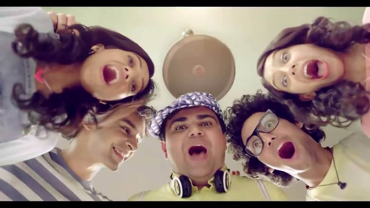 Joymee Instant Noodles TVC