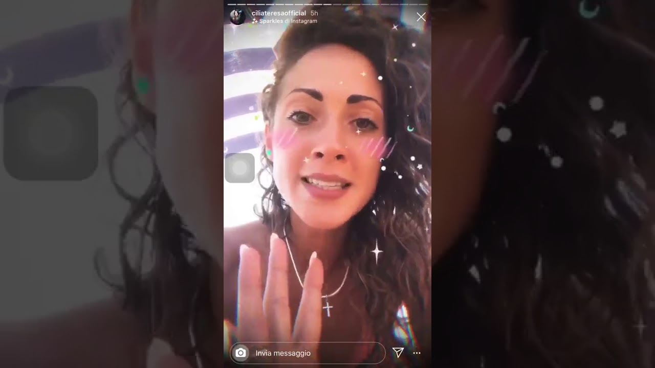 Guerra Social tra Teresa e Raffaella Uomini e Donne p2