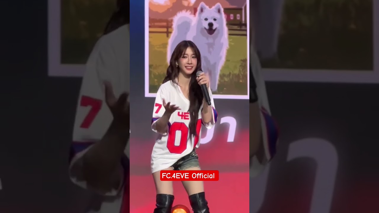 #4eve #4evergreen #funny #เต้นcover #ดันขึ้นหน้าฟีดที #geminiforth #got7