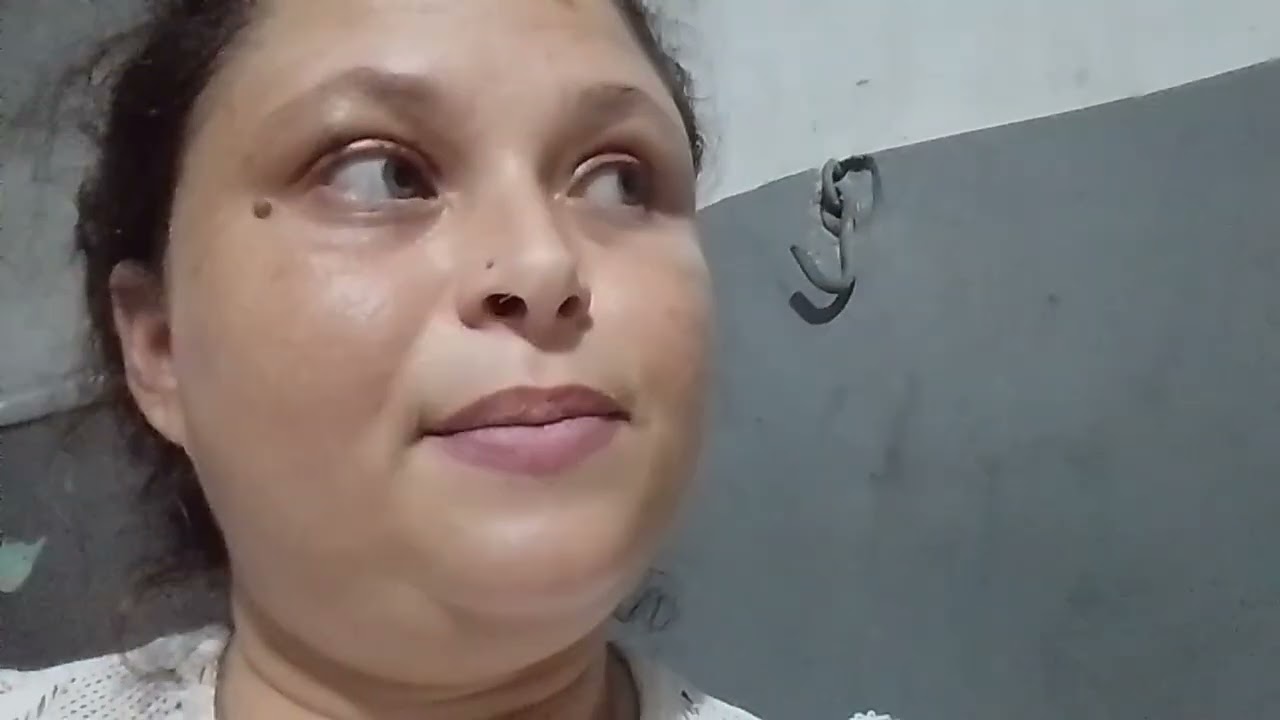 Comprei um guarda roupa semi novo|| ganhei cama colchão e sofá 🛋️