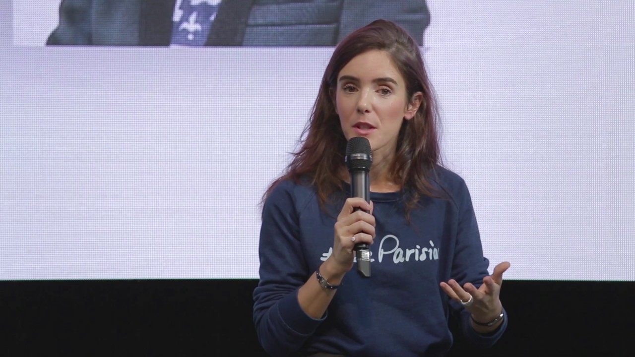 Aurélie Jean : son parcours exceptionnel, ses projets et ses convictions