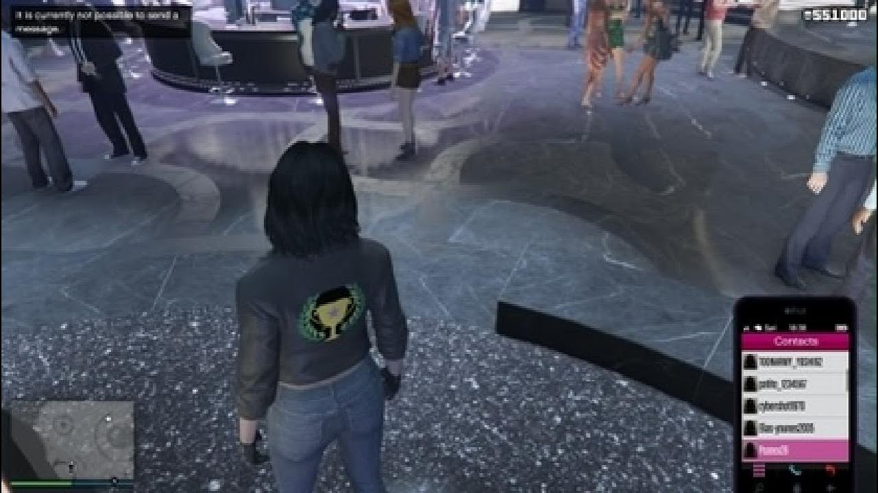 Grand Theft Auto V