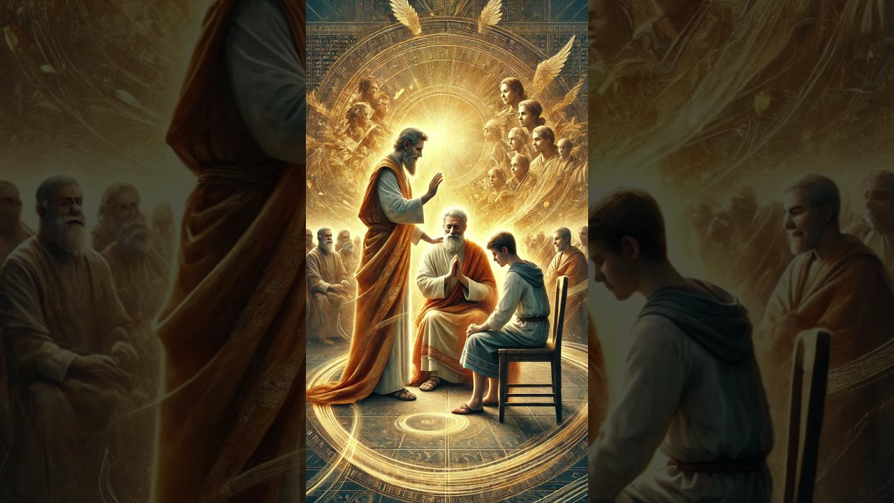 &iquest;Qu&eacute; significa la plenitud de los gentiles?#Restauraci&oacute;nIsrael #PlenitudDeLosGentiles #curiosidades