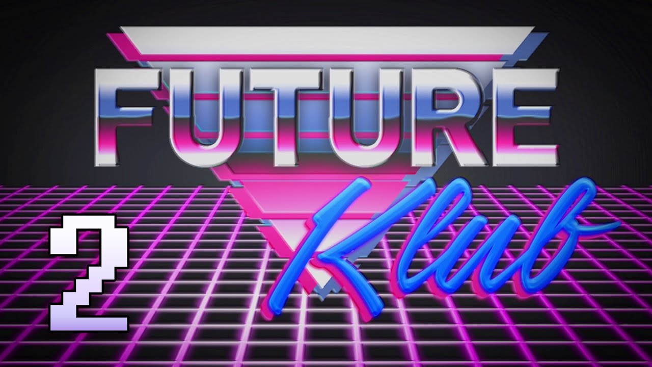 Future Klub ’85 » Spielhalle oder Spielhölle? | #2 | 25.12.2015