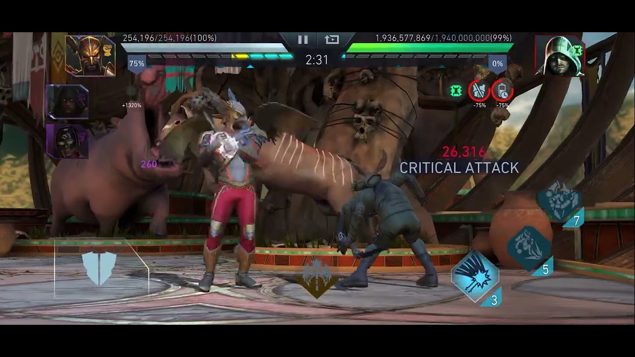 Flawed Justice! PoZ/Betaclub combo! This team and setup never disappoints! 2Billion, Like&Sub!