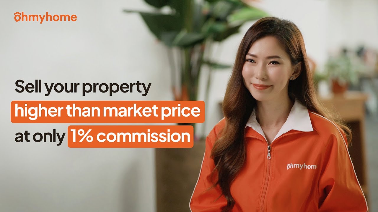 Продайте свою недвижимость ВЫШЕ рыночной цены и получите комиссию всего в 1%!