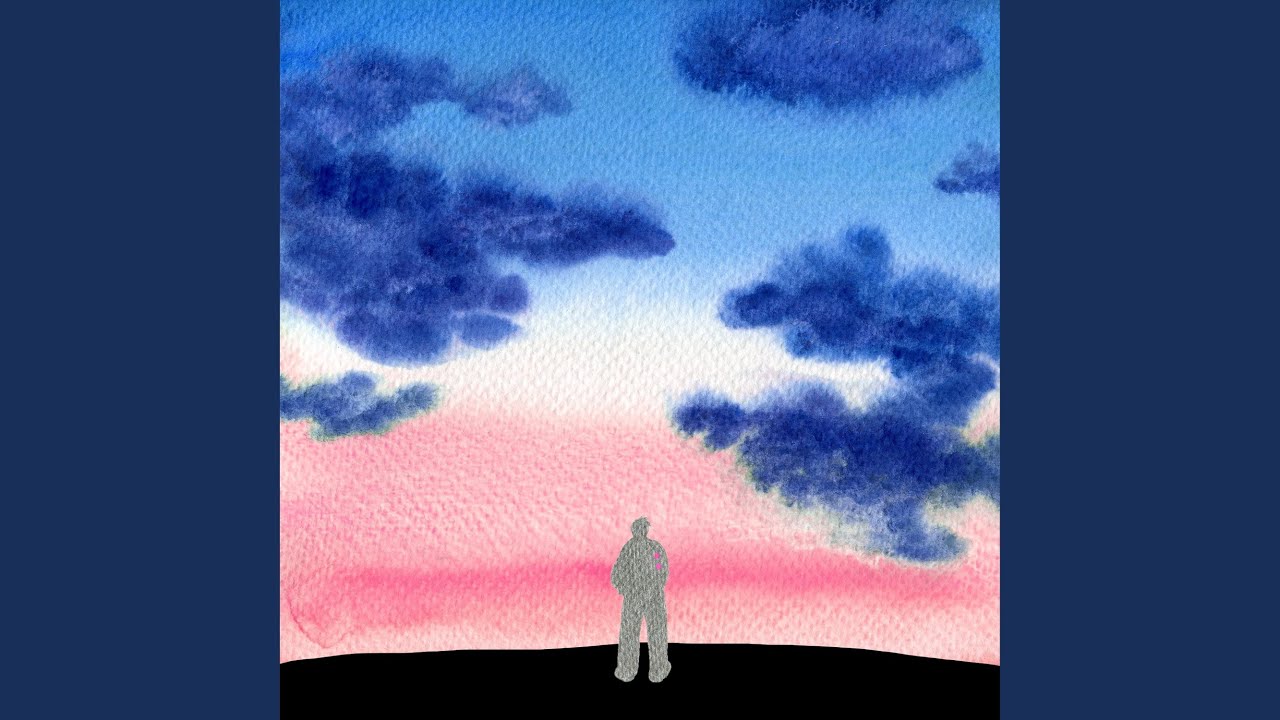 Deep Blue Sky (Feat. oceanfromtheblue)