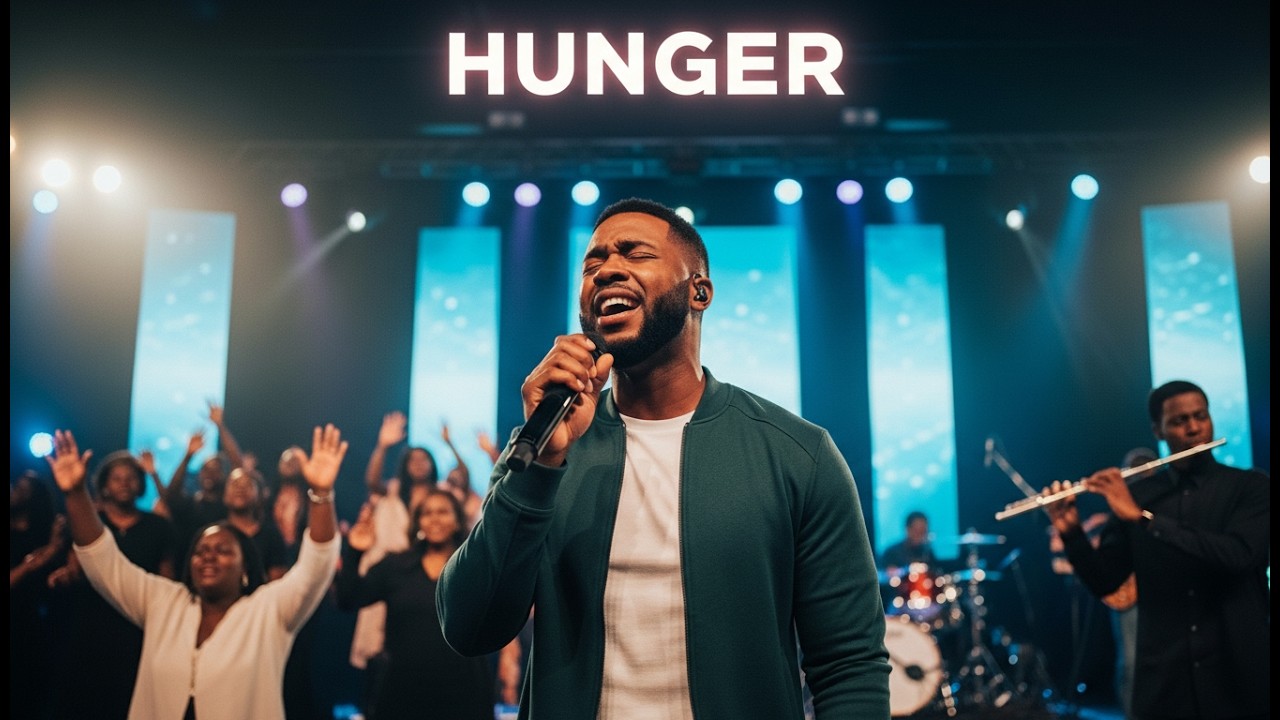 HUNGER