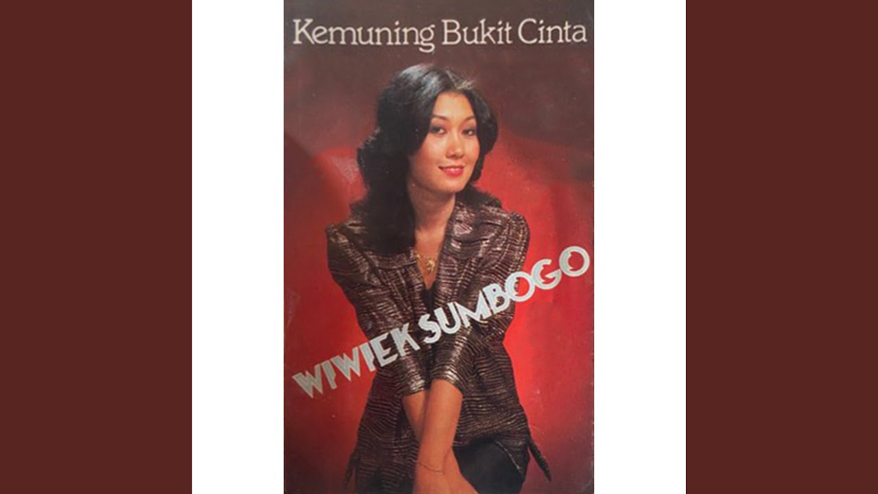 Kemuning Dibukit Cinta