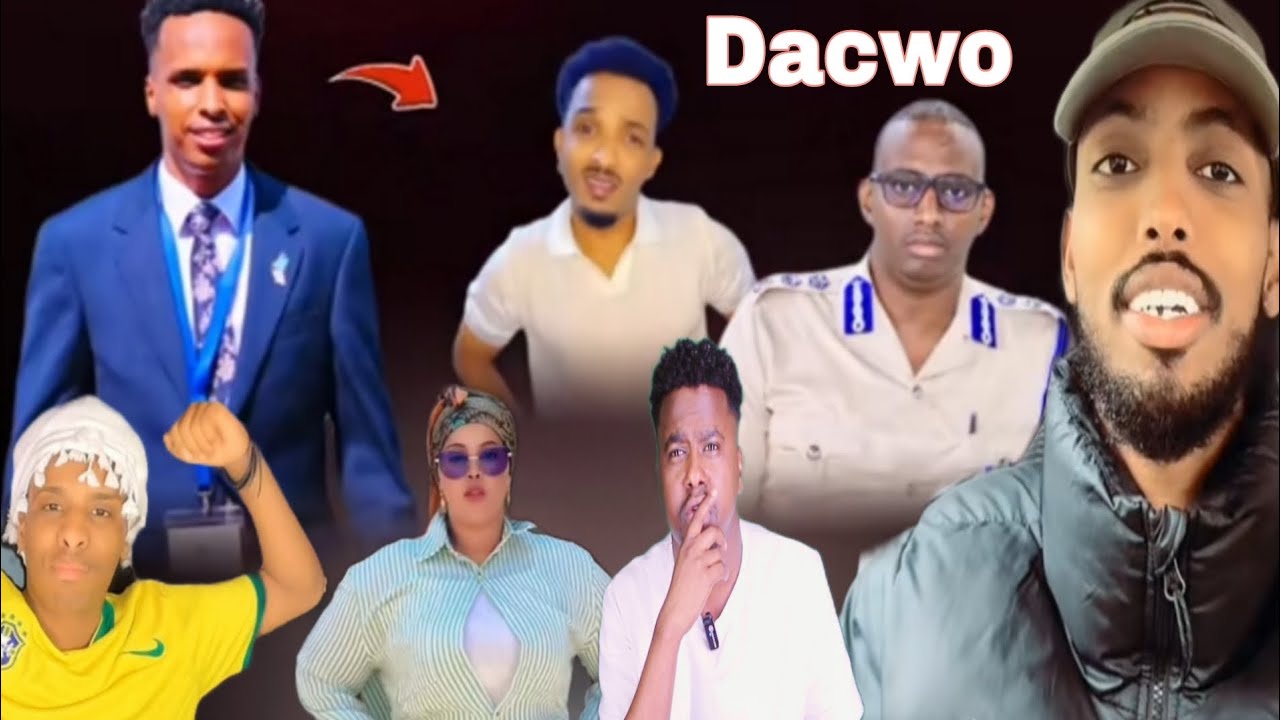 DEG DEG: Aarka Sanaag Iyo Jabra Oo Dacwo Culus Isku Qaaday – Fadeexad Cusub Oo Soo Baxday!
