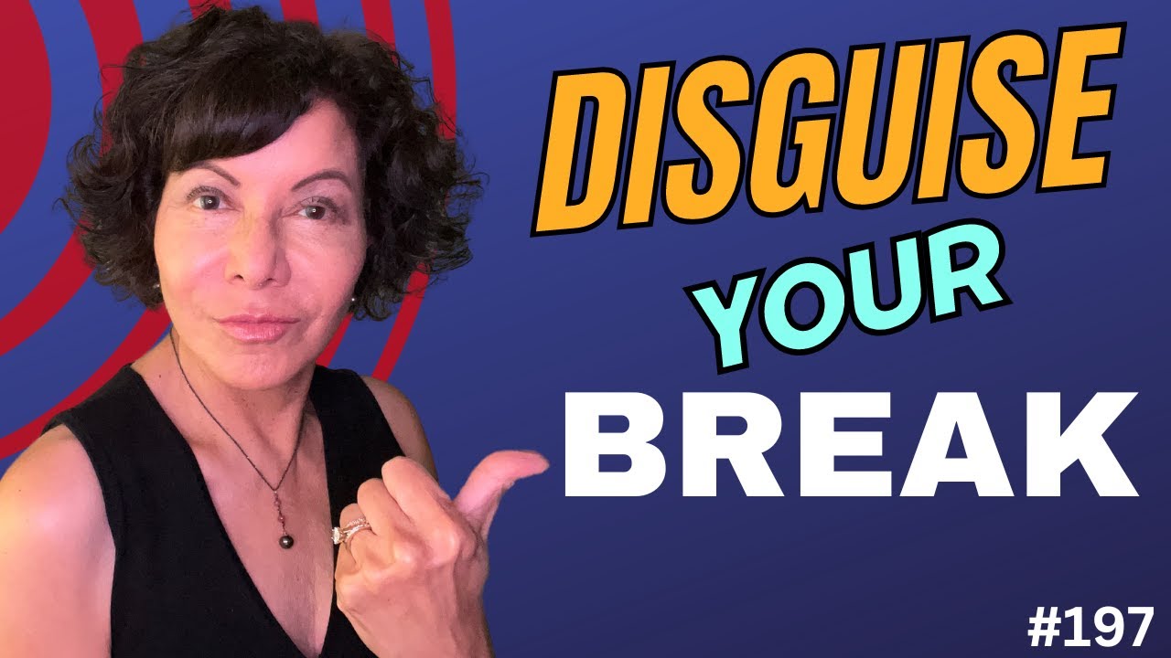 INSTANTLY Fix the HOLE in Your Voice!  Smooth the Vocal Break!
