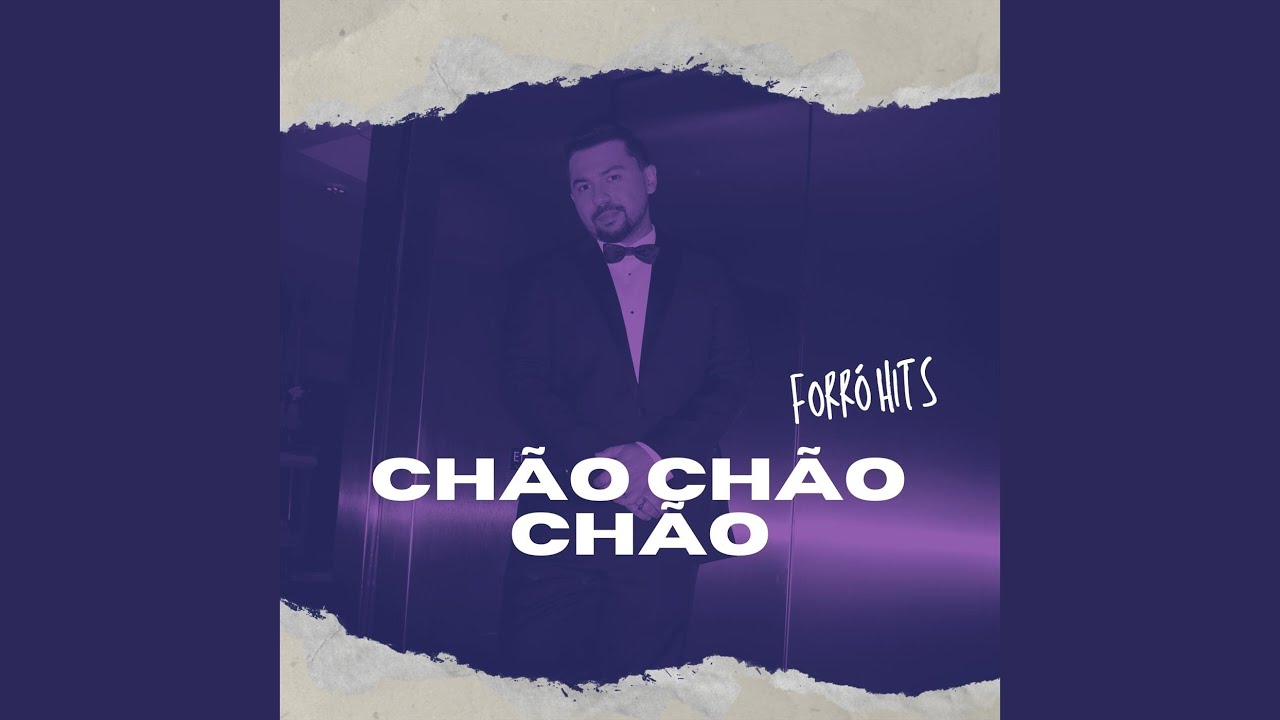 Ch&atilde;o Ch&atilde;o Ch&atilde;o