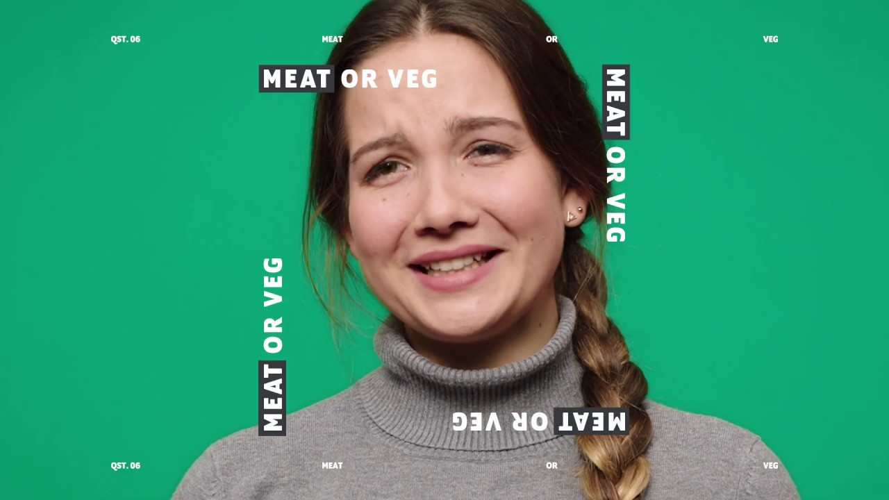 VEGANUARY 2020 - FULL TV AD