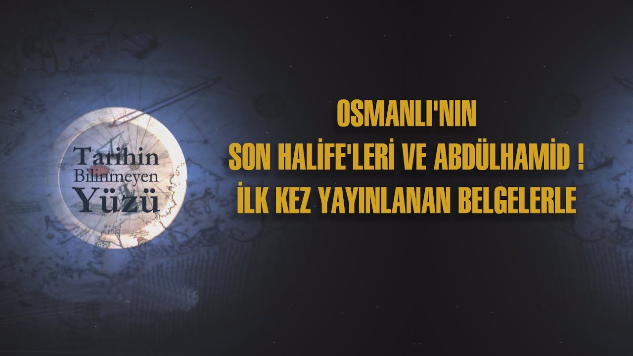 Tarihin Bilinmeyen Yüzü | Cengiz Özakıncı | Levent Yıldız | 08.04.2017 | Kanal B