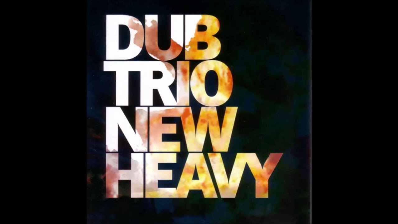 Dub Trio - One Man Tag Crew