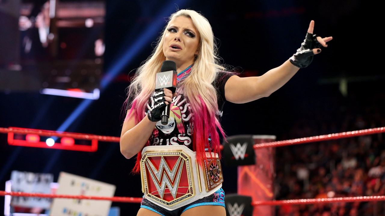 Times WWE Superstars beat the 