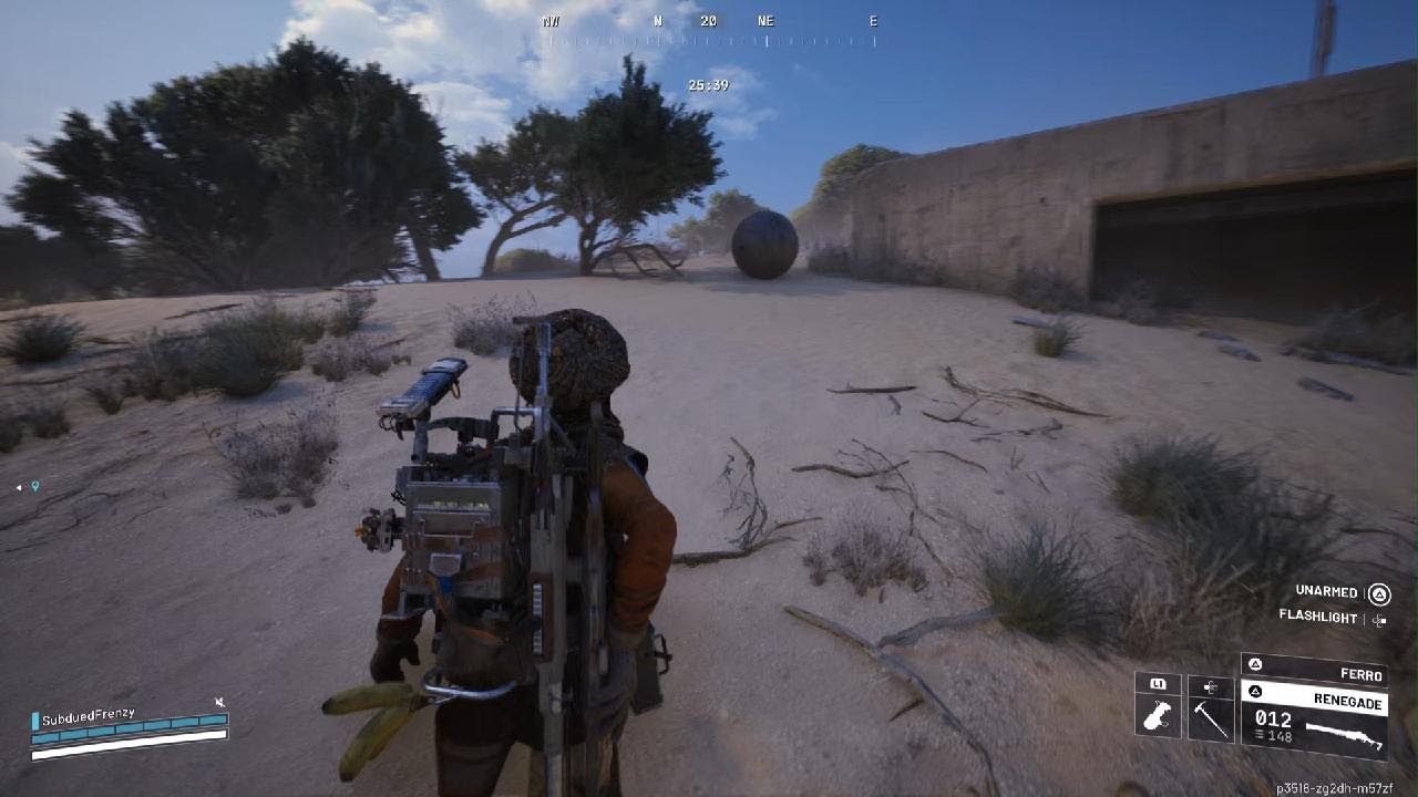 ARC Raiders|Solo Gameplay [No Commentary]|476