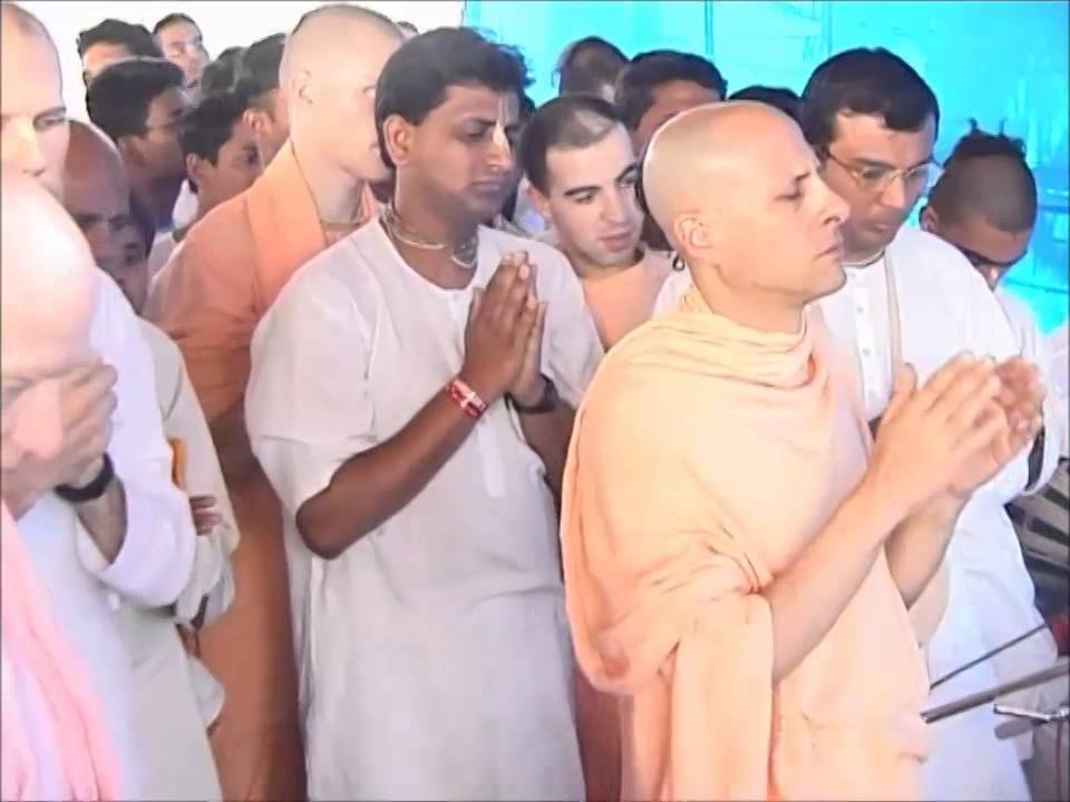 Yamuna Devi   Gurupuja   Pune Mumbai 2006