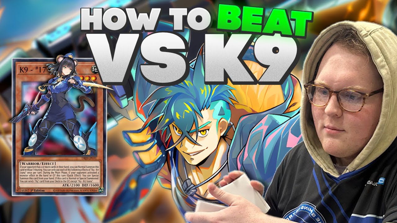 HOW TO BEAT VANQUISH SOUL K9! | Tips & Tricks