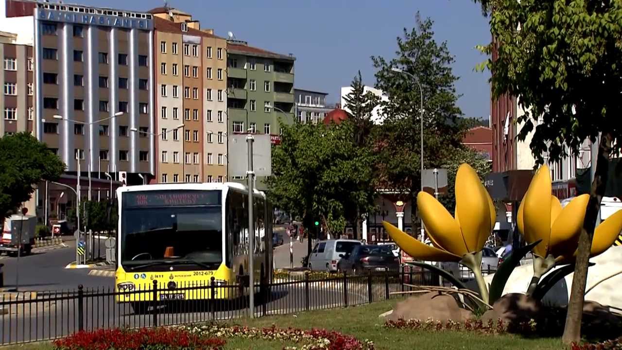 Sultanbeyli'de Hizmetle Dolu Beş Yıl