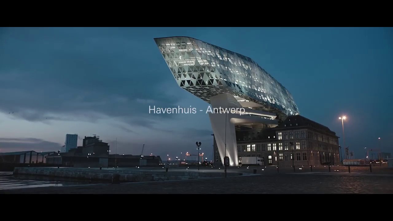 AluKönigStahl & Schüco | Image Film