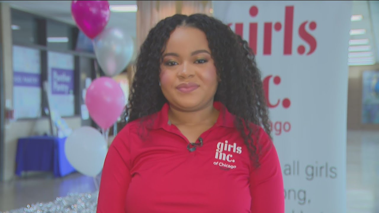 Girls Inc. hosting Bold Expressions Fest featuring over 100 girls across Chicago