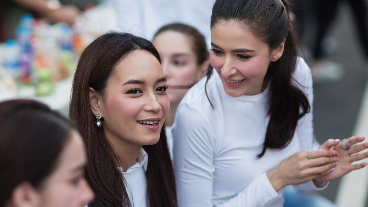 มะงึกๆอุ้งๆ ทำบุญร่วมกัน BeeRita [บีริต้า]