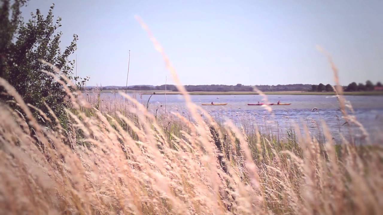 Danland-Ferienpark Gr&aring;sten