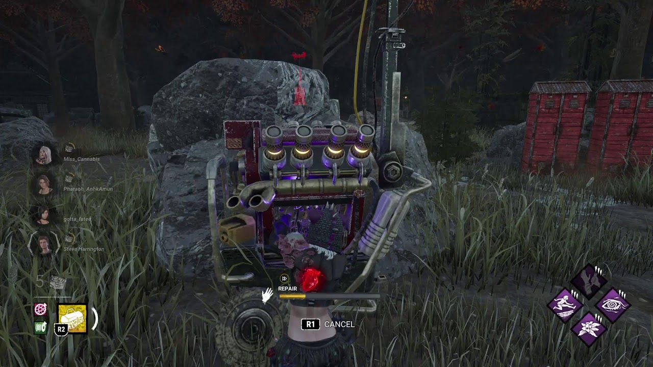 👻🗡️🥀Dead By Daylight Live!🥀🗡️👻 ~ {03/04/2026}