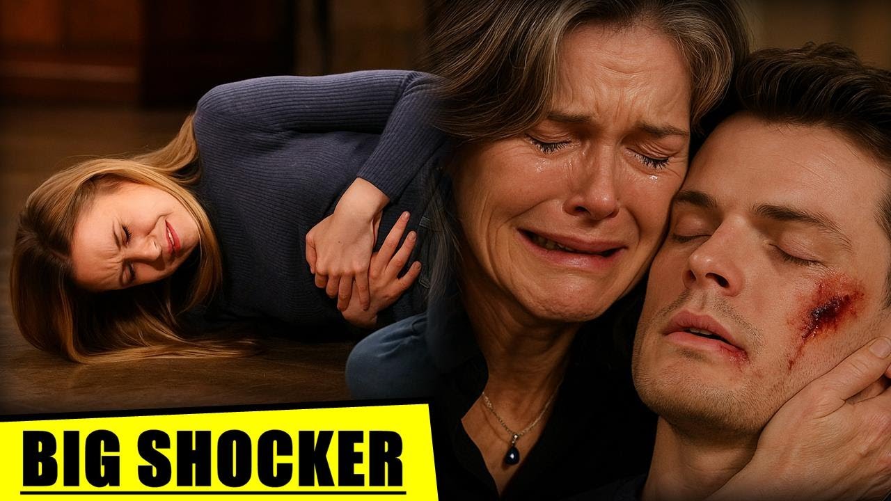 The Young And The Restless Spoilers Next 2 Week | September 15 - September 26 2025 | YR Spoilers