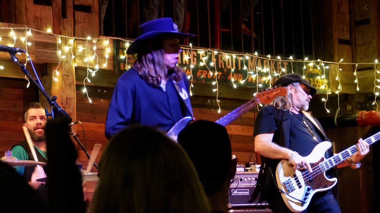 TEXAS FLOOD🌊