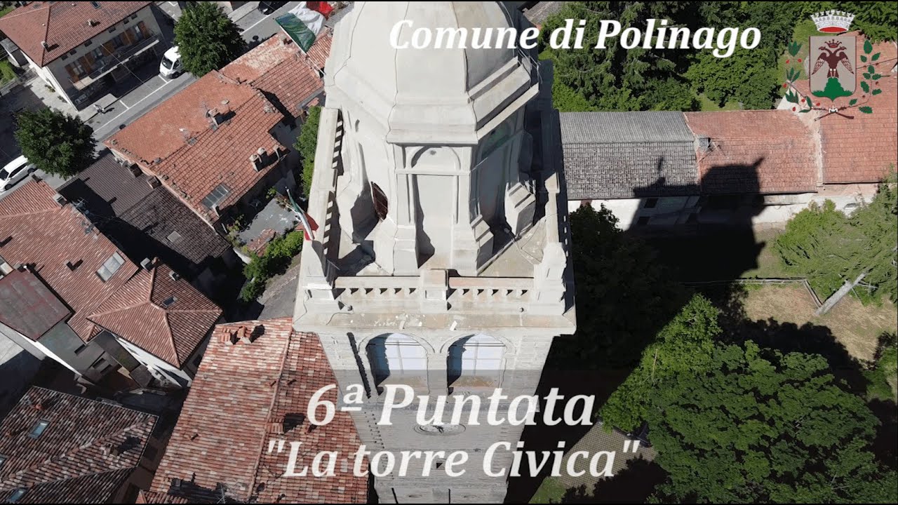 Alla Scoperta di Polinago e della Val Rossenna sesta puntata.