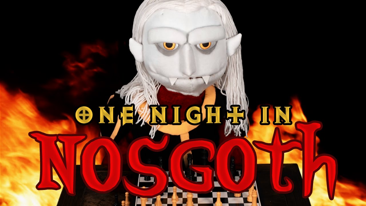 One Night In Nosgoth