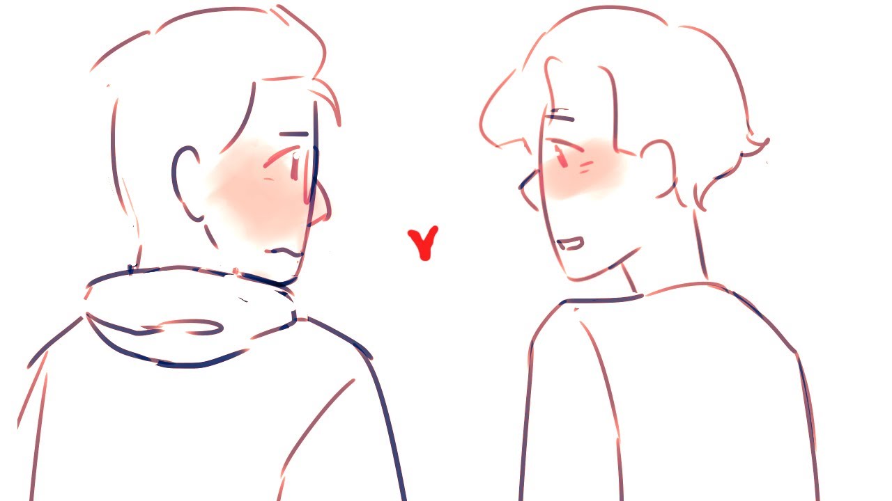 u asked for it and i had no self control