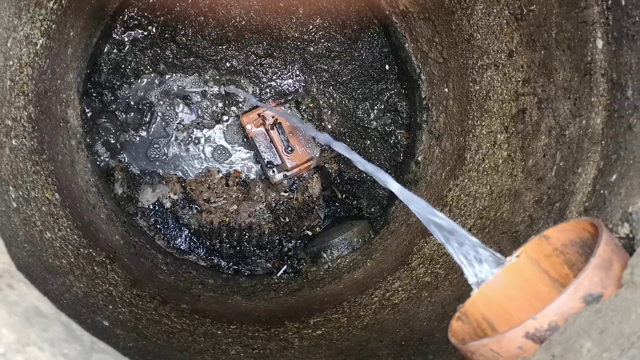 Duguláselhárítás, womás csatornatisztítás!