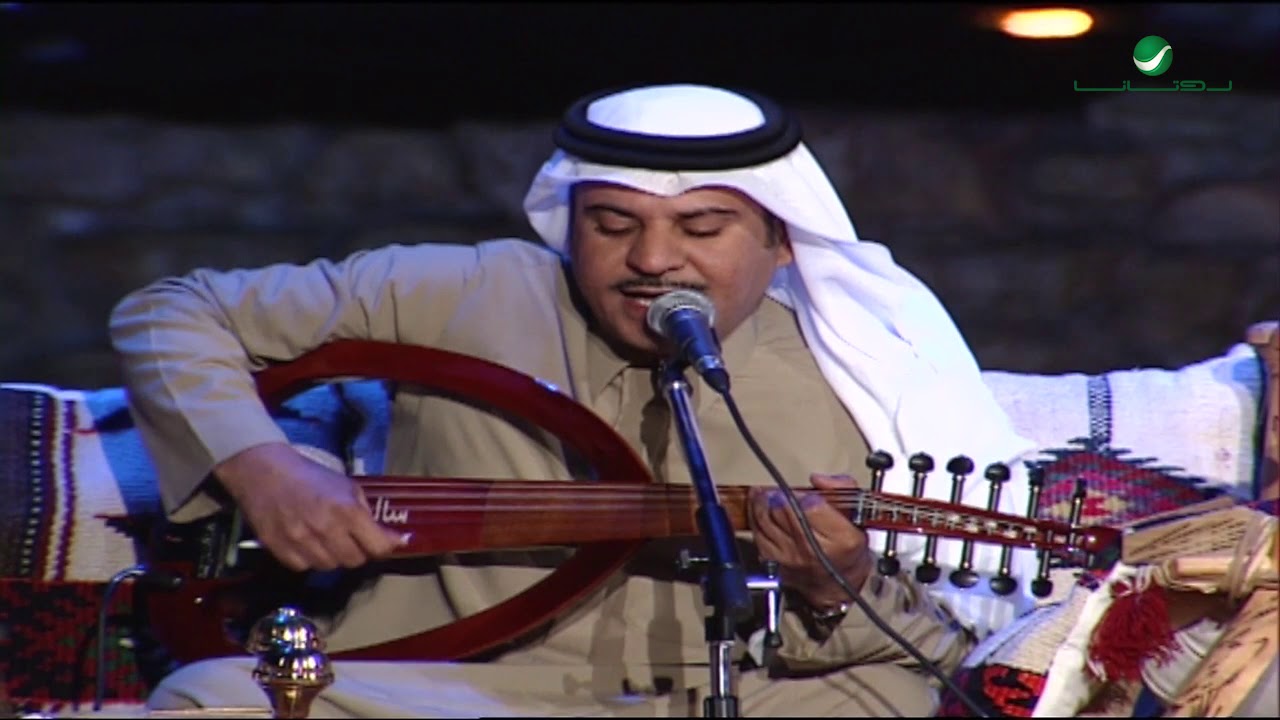 Abdul Al Aziz Al Mansour...rady bih 1 | عبد العزيز منصور...  راضي به 1 - جلسات روتانا