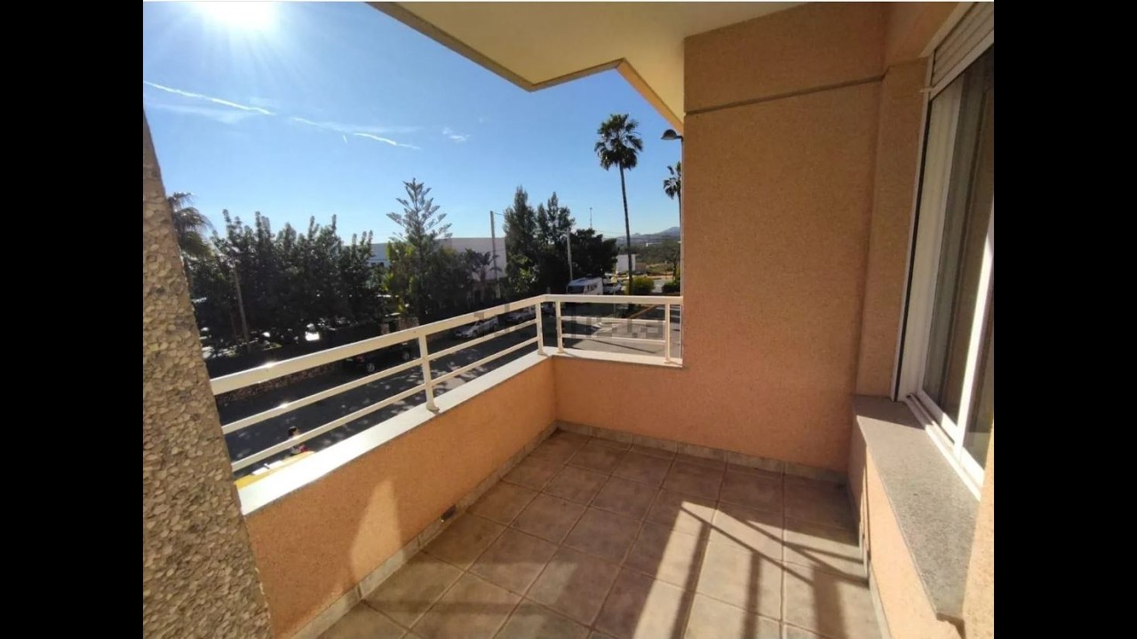 APARTAMENTO EDIFICIO GODO I TORREBLANCA