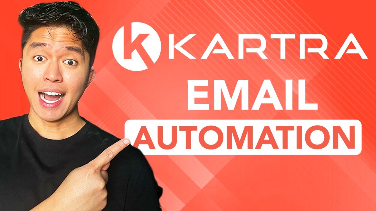 Как настроить автоматизацию рассылок Kartra: полное руководство, которое вам понадобится!