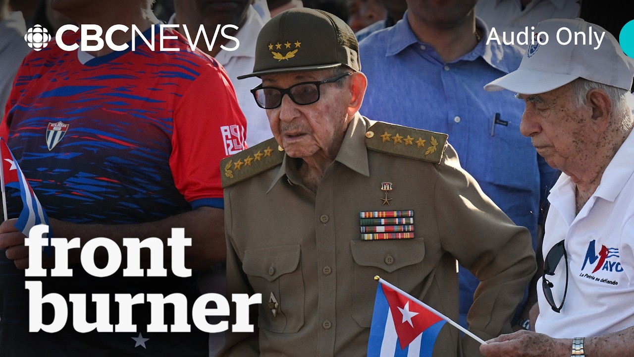 Will the U.S. invade Cuba? | Front Burner