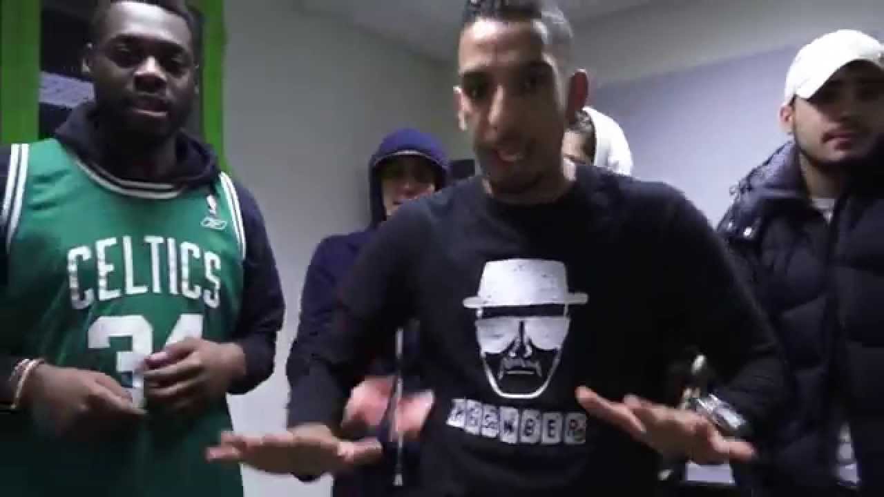 Freestyle 9z - Dinasty Opinel / Lorenzo Opinel / Krik's Murphy / Black Money / Mirsa / Bambino
