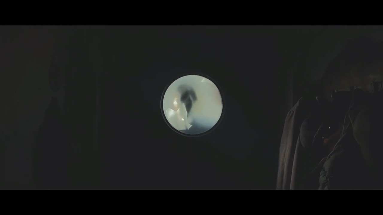 Fan film scream Rouger Jules