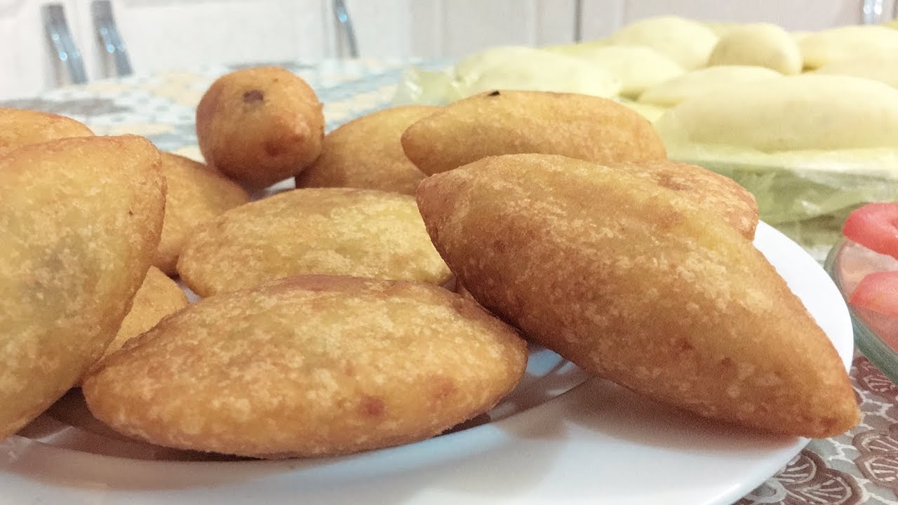 كبة طحين التمن