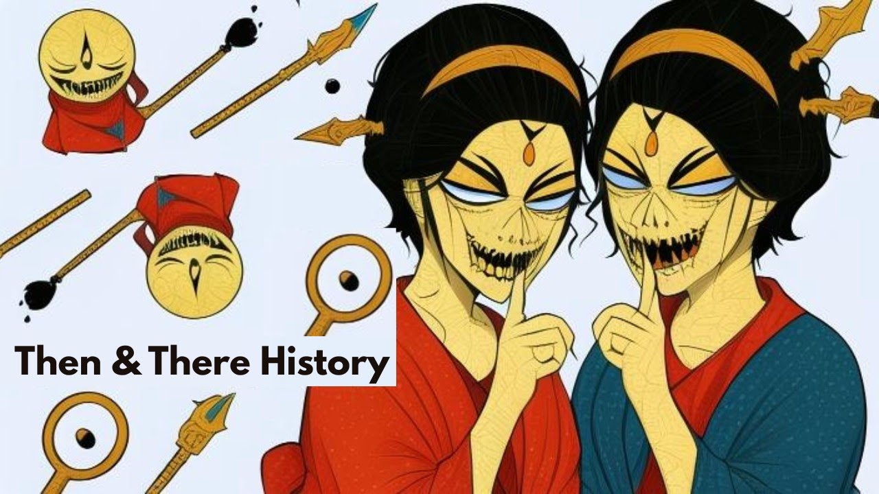 The Hidden Struggles of Japanese Courtesans and Their Fight for Autonomy