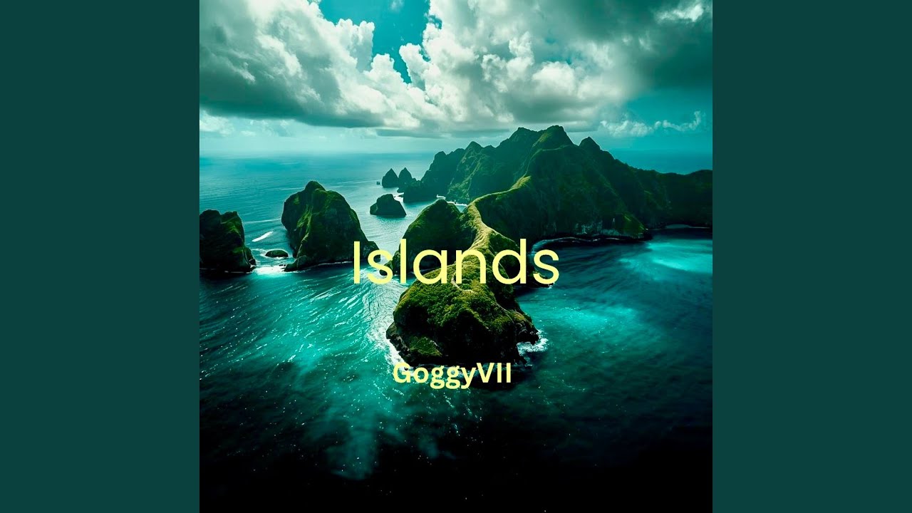 Islands