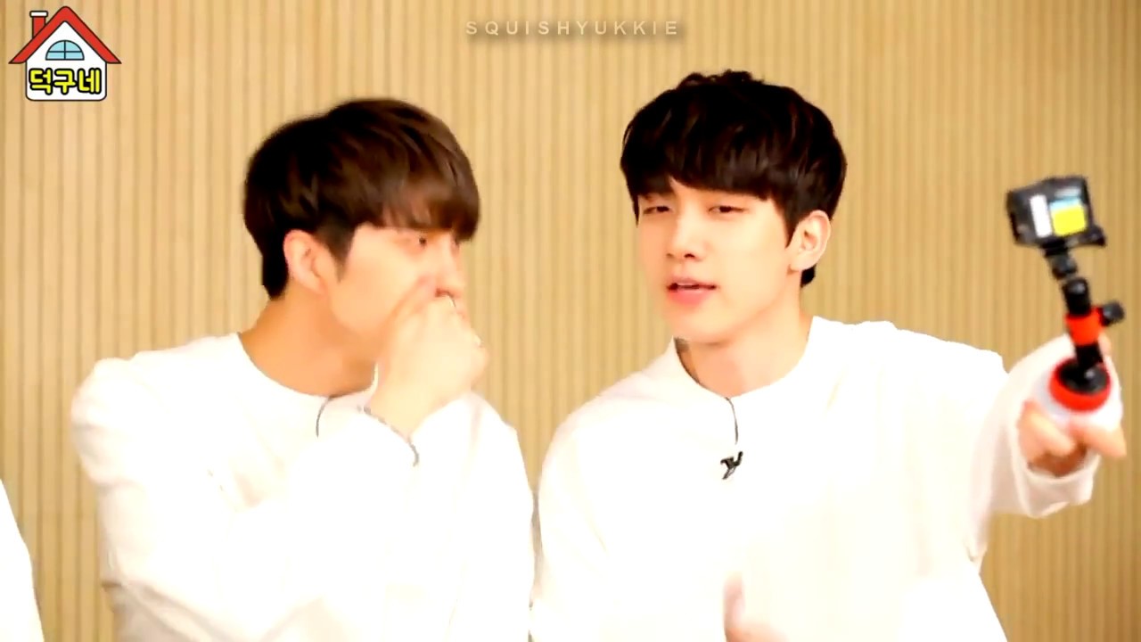 (VIXX) - Hyuk, Rap Compilation
