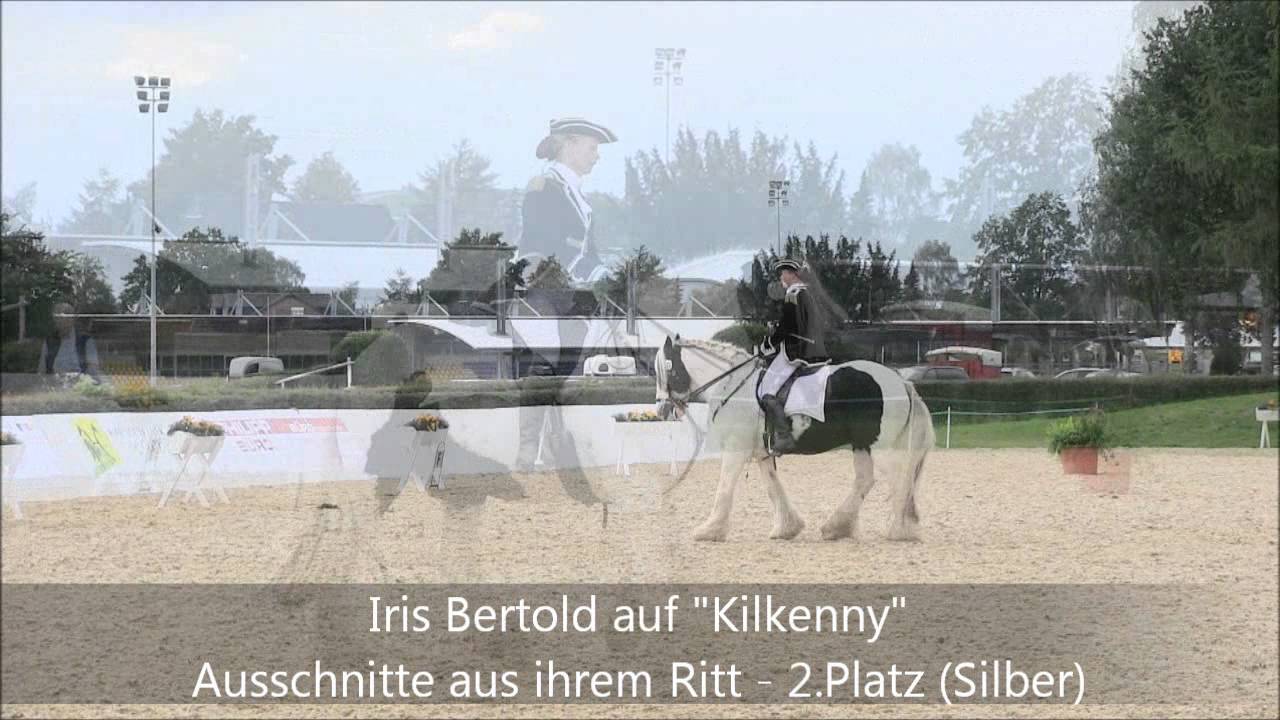 Verdiana 2011 - Landesmeisterschaften Klassisch-barocke Reiterei