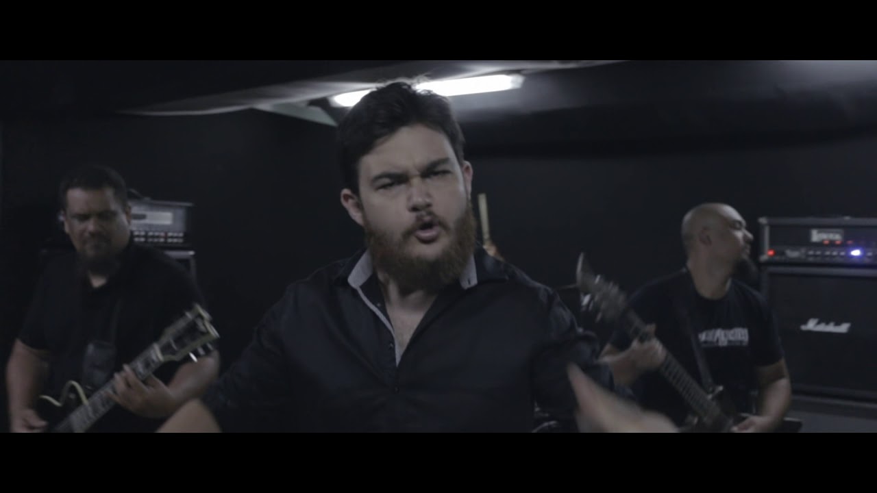 WarField - RIP (Official Music Video)